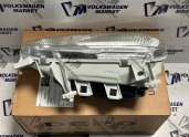 Oto Çıkma Parça / Volkswagen / Golf / Far & Stop / Sağ Ön Far / Sıfır Parça 