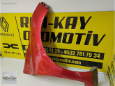 Oto Çıkma Parça / Renault / Clio / Kaporta & Karoser / Sağ Ön Çamurluk / Çıkma Parça 