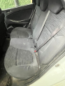 HYUNDAİ ACCENT BLUE KOLTUK TAKIMI