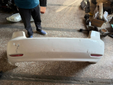 Oto Çıkma Parça / Mazda / 121 / Tampon / Arka Tampon / Çıkma Parça 