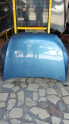 VOLKSWAGEN GOLF 7 MAVİ KAPUT