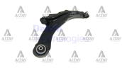 RENAULT MEGANE SALINCAK II 02-08  SCENIC II 04-09 ROTİLLİ SAC 18