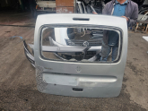 Oto Çıkma Parça / Renault / Kangoo / Kaporta & Karoser / Bagaj Kapağı / Çıkma Parça 