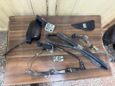 Oto Çıkma Parça / Fiat / Palio / Oto Cam / Cam Krikosu / Çıkma Parça 