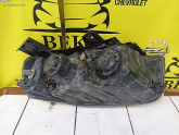Oto Çıkma Parça / Chevrolet / Captiva / Far & Stop / Sol Ön Far / Çıkma Parça 