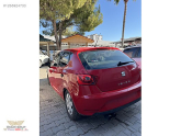 Oto Çıkma Parça / Seat / Ibiza / Tampon / Arka Tampon / Çıkma Parça 