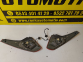 Oto Çıkma Parça / Renault / Megane / Far & Stop / Bagaj Stop / Çıkma Parça 