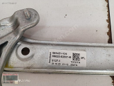 Oto Çıkma Parça / Toyota / Corolla / Oto Cam / Cam Motoru / Çıkma Parça 