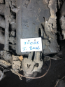 Ford Focus l 1.6 1999 2005 (ZETEC SE) Komple Motor