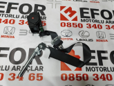 HONDA HRV SAĞ ÖN EMNİYET KEMER SIFIR ORJİNAL YEDEK PARÇA 22-25W