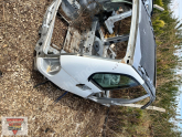BMW X5 2003 SAĞ ARKA ÇAMURLUK