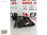Oto Çıkma Parça / Toyota / Avensis / Far & Stop / Sol Ön Far / Sıfır Parça 