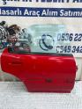 Oto Çıkma Parça / Honda / Integra / Kaporta & Karoser / Sağ Arka Kapı / Çıkma Parça 