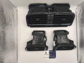 Oto Çıkma Parça / Volkswagen / Polo / Göğüslük & Torpido / Havalandırma Izgaraları / Sıfır Parça 
