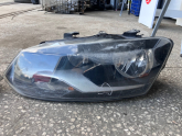 Oto Çıkma Parça / Volkswagen / Polo / Far & Stop / Sağ Ön Far / Çıkma Parça 