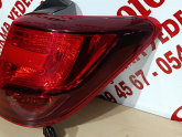 Oto Çıkma Parça / Toyota / Yaris / Far & Stop / Sağ Arka Stop / Çıkma Parça 