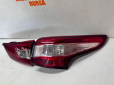 Oto Çıkma Parça / Nissan / Qashqai / Far & Stop / Sağ Arka Stop / Çıkma Parça 