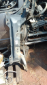 Fiat UNO traves