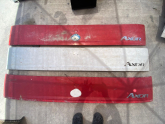 MERCEDES AXOR- ATEGO PANJUR ÜST PANEL A9737500009