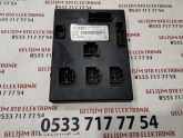 4H0907063DF 4H0907063AF F005V01541 AUDI A6 KONTROL MODÜLÜ