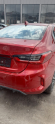 Oto Çıkma Parça / Honda / City / Kaporta & Karoser / Komple Arka / Çıkma Parça 