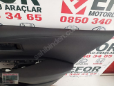 Oto Çıkma Parça / Toyota / Corolla / Kaporta & Karoser / Sağ Arka Kapı / Sıfır Parça 