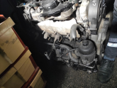 Oto Çıkma Parça / Chevrolet / Captiva / Motor / Motor (komple) / Çıkma Parça 