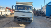 Hasarlı & Kazalı Oto / Iveco - Otoyol / 80