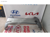 HYUNDAİ ELANTRA ARKA TAMPON 2016-2019