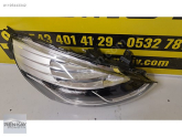 Oto Çıkma Parça / Renault / Clio / Kaporta & Karoser / Sağ Yan Panel / Sıfır Parça 