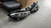 Oto Çıkma Parça / Fiat / Egea / Far & Stop / Sol Ön Far / Çıkma Parça 