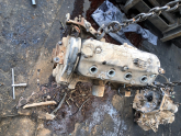 Oto Çıkma Parça / Honda / Accord / Motor / Motor (komple) / Çıkma Parça 