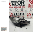 Oto Çıkma Parça / Toyota / Auris / Far & Stop / Sağ Ön Far / Çıkma Parça 