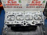 Oto Çıkma Parça / Audi / A4 / Motor / Silindir Kapağı / Çıkma Parça 