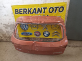 Oto Çıkma Parça / Fiat / Egea / Kaporta & Karoser / Bagaj Kapağı / Çıkma Parça 