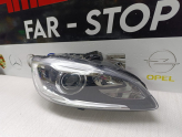 Oto Çıkma Parça / Volvo / S60 / Far & Stop / Sağ Ön Far / Çıkma Parça 