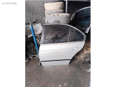 BMV E39 SOL ARKA KAPI 5 SERİSİ