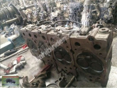 Oto Çıkma Parça / Jeep / Grand Cherokee / Motor / Silindir Kapağı / Çıkma Parça 