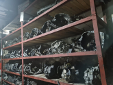 Oto Çıkma Parça / Toyota / Auris / Şanzıman / Şanzıman Komple / Çıkma Parça 