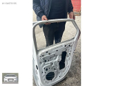 Oto Çıkma Parça / Opel / Corsa / Kaporta & Karoser / Sağ Arka Kapı / Çıkma Parça 