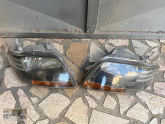 Oto Çıkma Parça / Chevrolet / Kalos / Far & Stop / Sol Arka Stop / Çıkma Parça 
