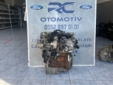 JT7G 6007 BA Ford Courier 1.0 EcoBoost Motor  Orijinal Çıkma