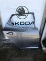 Oto Çıkma Parça / Seat / Ibiza / Kaporta & Karoser / Sağ Arka Kapı / Çıkma Parça 