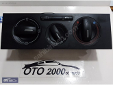 Oto Çıkma Parça / Peugeot / 2008 / Klima / Kontrol Paneli / Çıkma Parça 