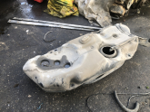 Oto Çıkma Parça / Peugeot / 206 / Yakıt / Yakıt Deposu / Çıkma Parça 