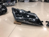 Oto Çıkma Parça / Seat / Leon / Far & Stop / Sağ Ön Far / Çıkma Parça 
