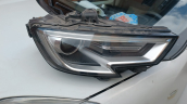 Audi A3 sağ Z far çıkma