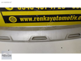 Oto Çıkma Parça / Dacia / Lodgy / Tampon / Tampon Kaplaması / Çıkma Parça 