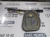 ÇIKMA VW GOLF 5 SAĞ ARKA CAM KRİKOSU K-583