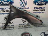 Oto Çıkma Parça / Volkswagen / Golf / Kaporta & Karoser / Sol Ön Çamurluk / Çıkma Parça 